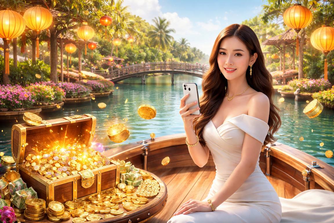 789win25 Sảnh Mới